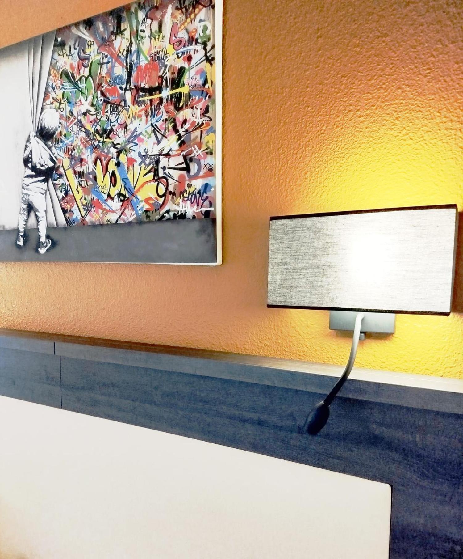Hotel Le Collier Antibes Bagian luar foto